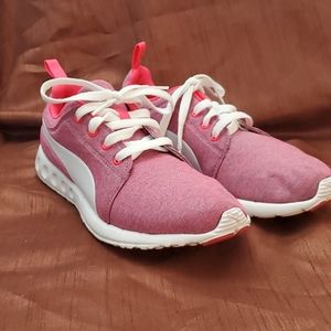 Women's Puma Carson Running Shoe